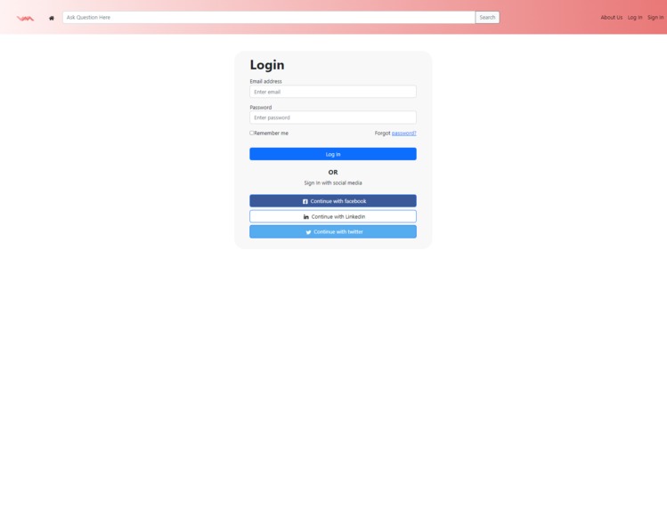WeMath – screenshot 1