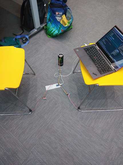 Skwat – screenshot 2