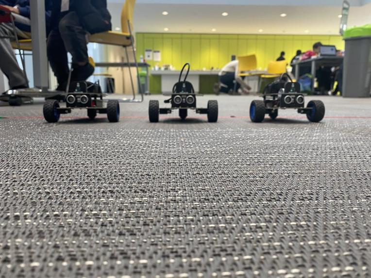 Trivia Bot – screenshot 2