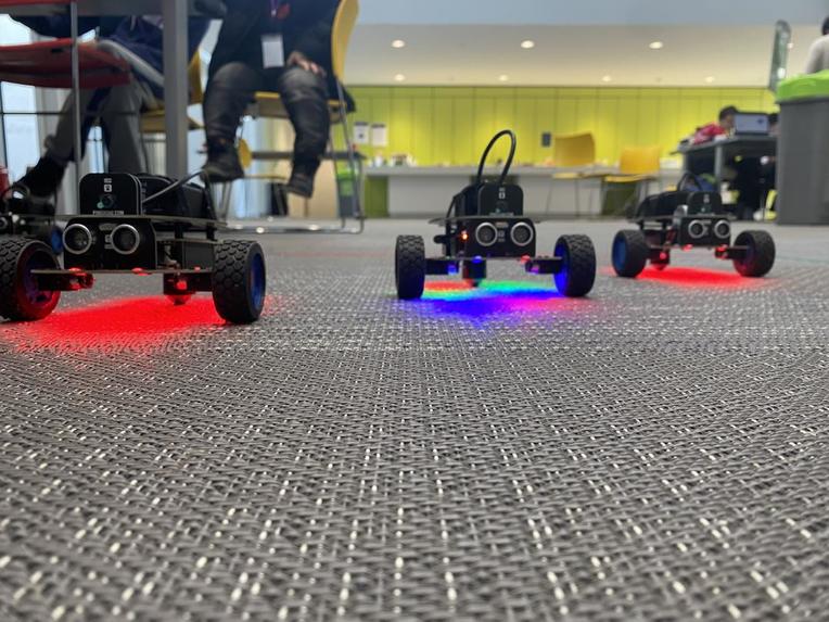 Trivia Bot – screenshot 1