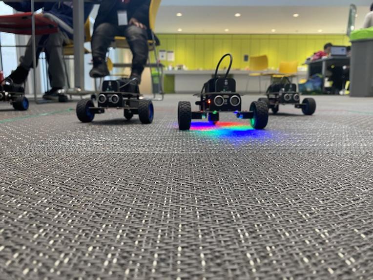 Trivia Bot – screenshot 3