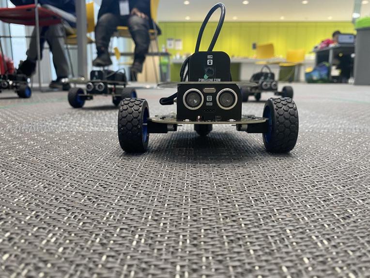 Trivia Bot – screenshot 4