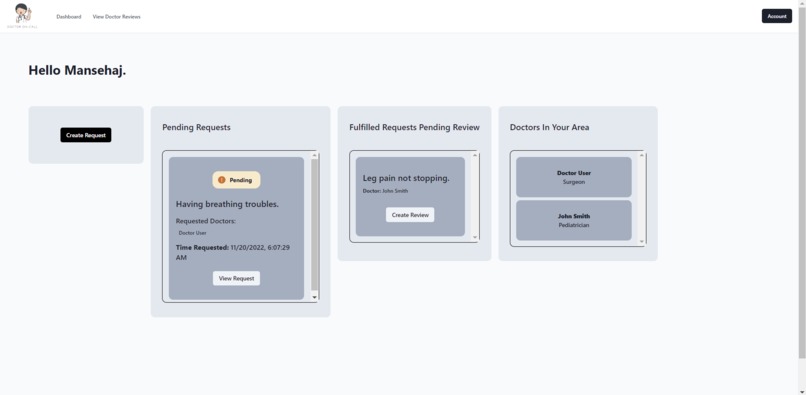 Doctor On-Call – screenshot 5