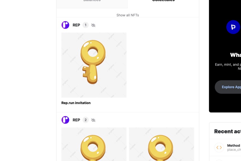 Clean My Wallet – screenshot 2
