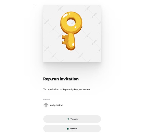 Clean My Wallet – screenshot 4