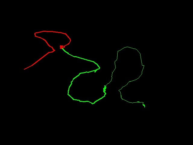 Air Canvas – screenshot 1