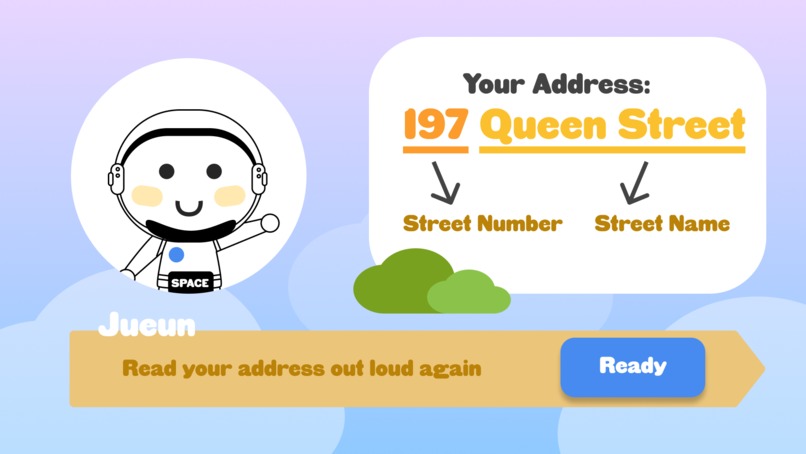 My First Errand – screenshot 3