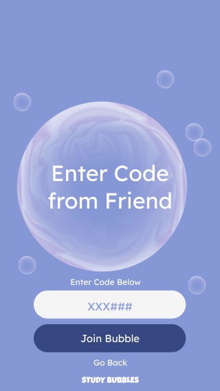 Study Bubbles – screenshot 4
