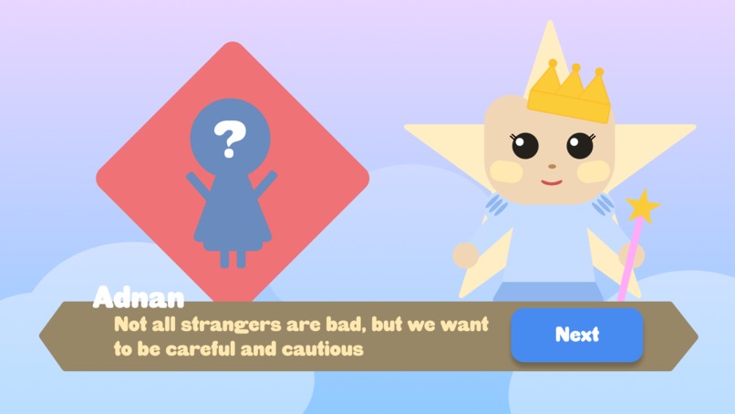 My First Errand – screenshot 4