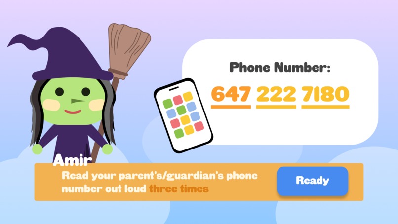 My First Errand – screenshot 5