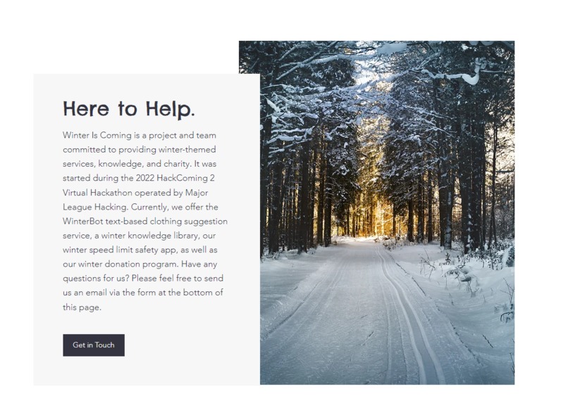 WinterBuddy – screenshot 11