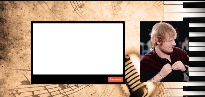 ED SHEERAN is HOT – screenshot 1
