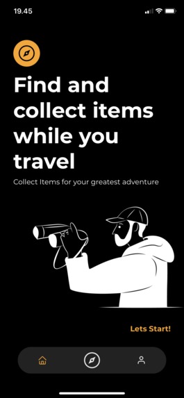 Geovox – screenshot 2