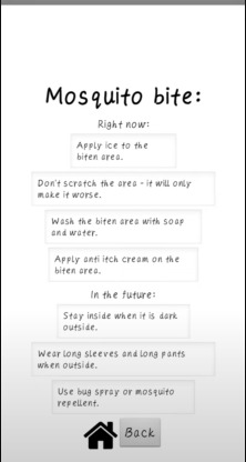 InjurED – screenshot 4