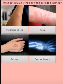 InjurED – screenshot 5