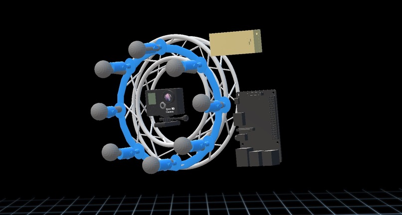 Oxygen Leak Detector – screenshot 5