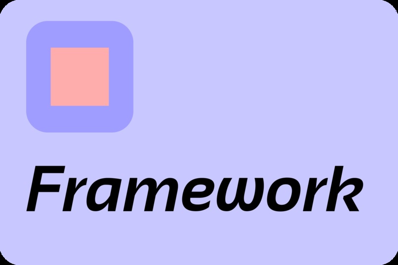 Framework – screenshot 1