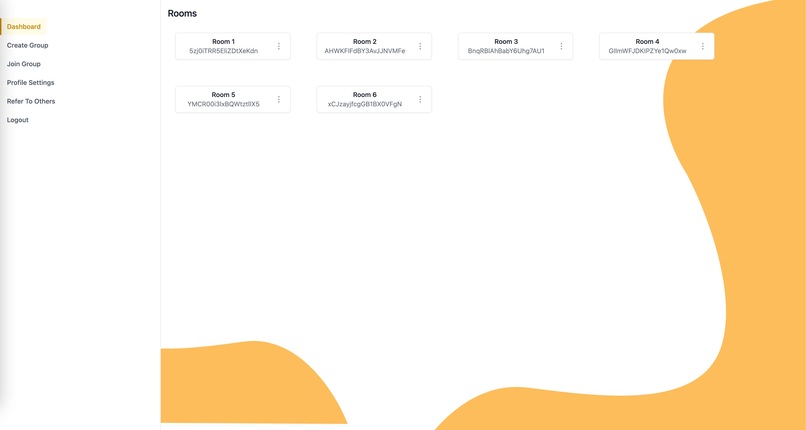 Keep Up – screenshot 2
