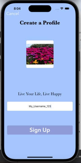CareSpace|Upside of life:) – screenshot 4