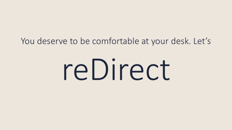 reDirect – screenshot 14