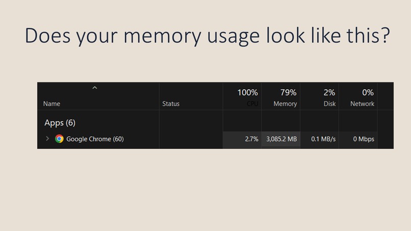 reDirect – screenshot 1