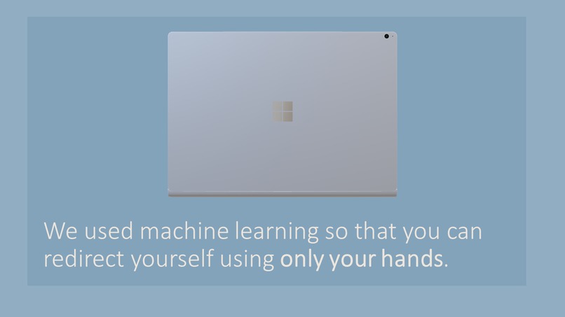 reDirect – screenshot 8