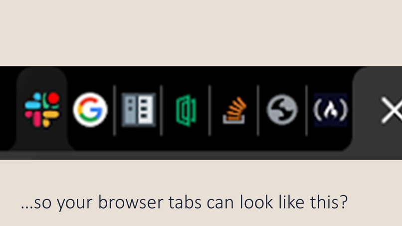 reDirect – screenshot 2