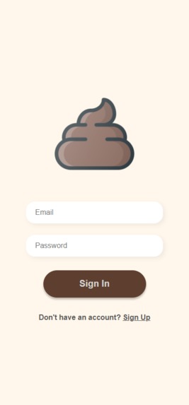 PooRescue – screenshot 1