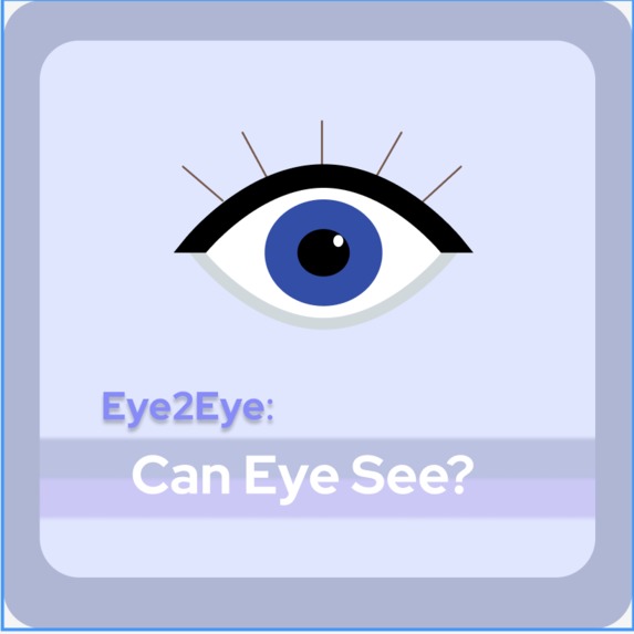 EYE2EYE: Can EYE See? – screenshot 1