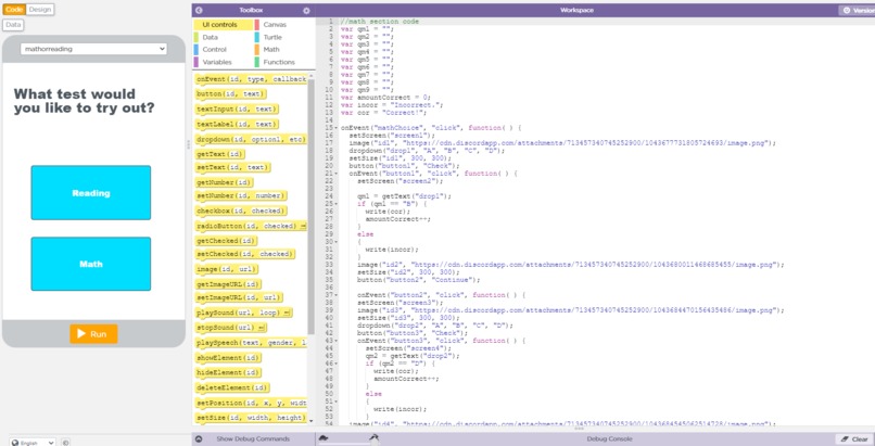 BBAP Sat Prep – screenshot 3