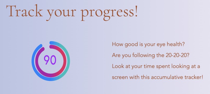 Ahrise – screenshot 2