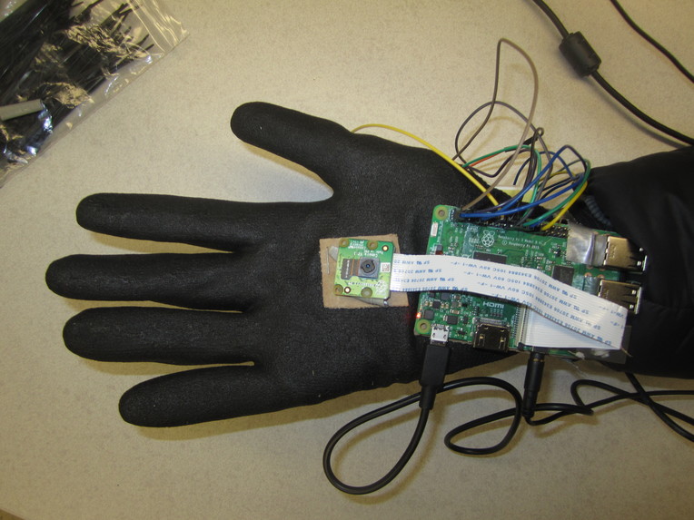 The Magic Glove – screenshot 2