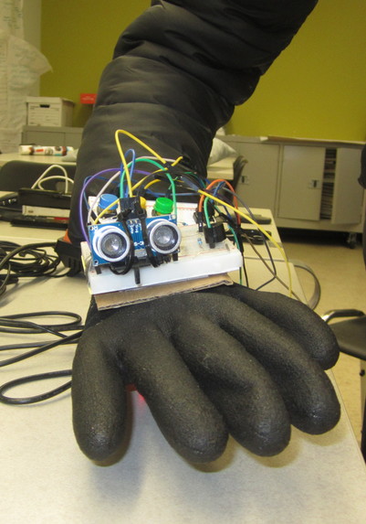 The Magic Glove – screenshot 3