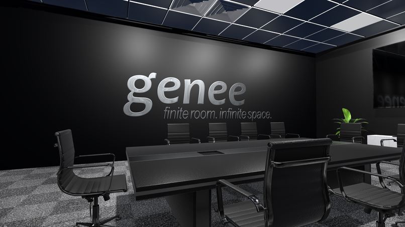 genee – screenshot 6