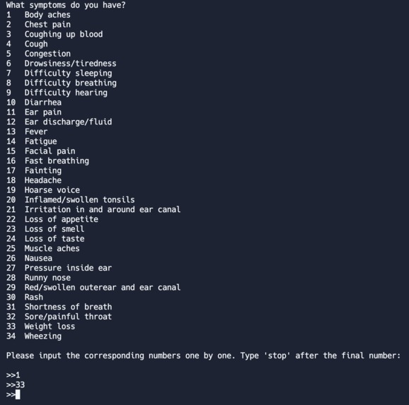 MD On Call – screenshot 2