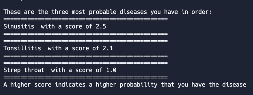MD On Call – screenshot 3