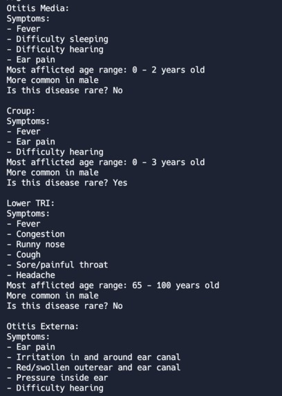 MD On Call – screenshot 4
