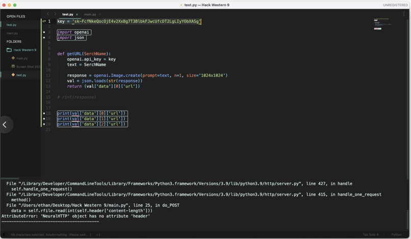 AI Packaging – screenshot 14