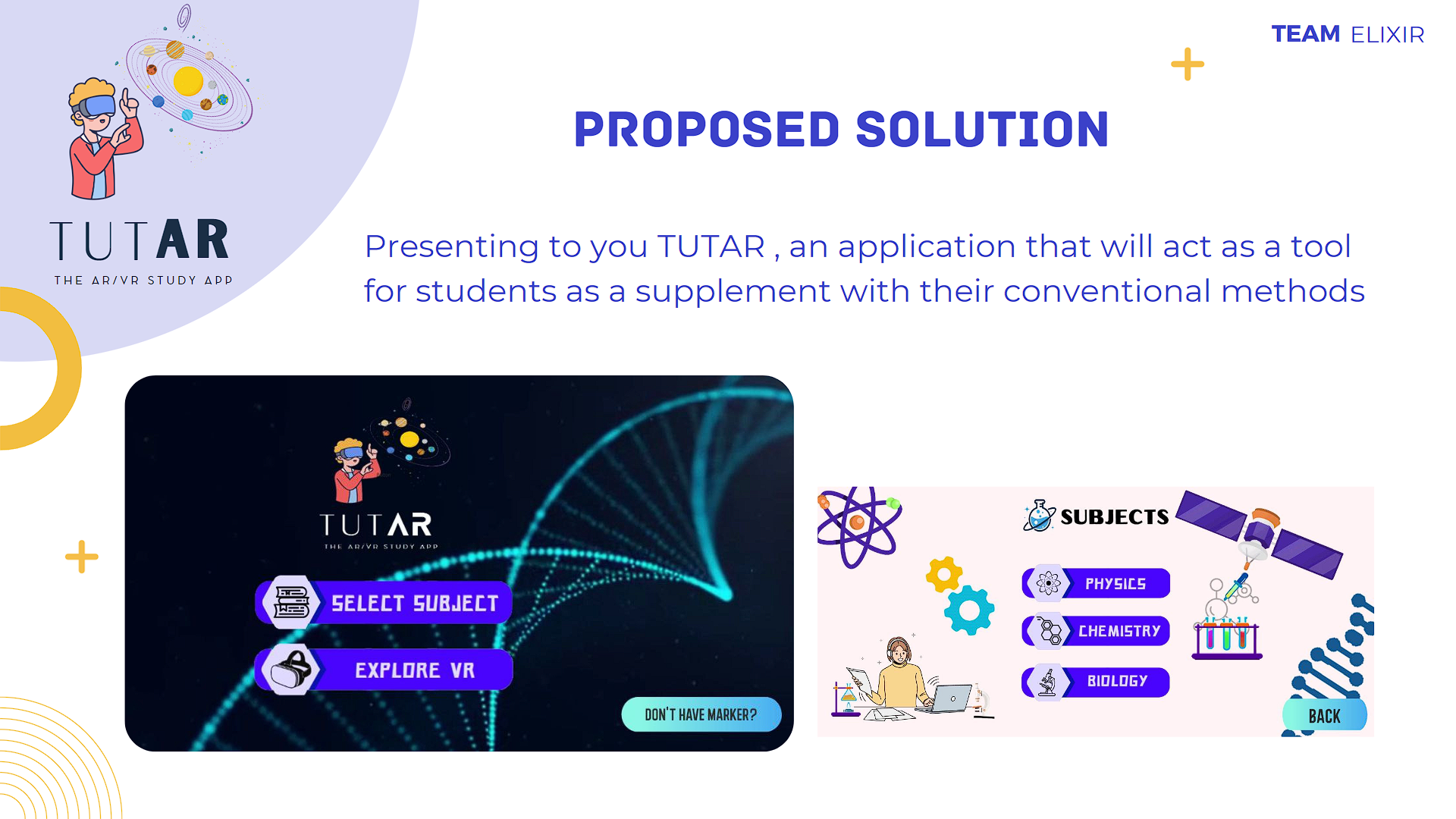 Learning App For Students