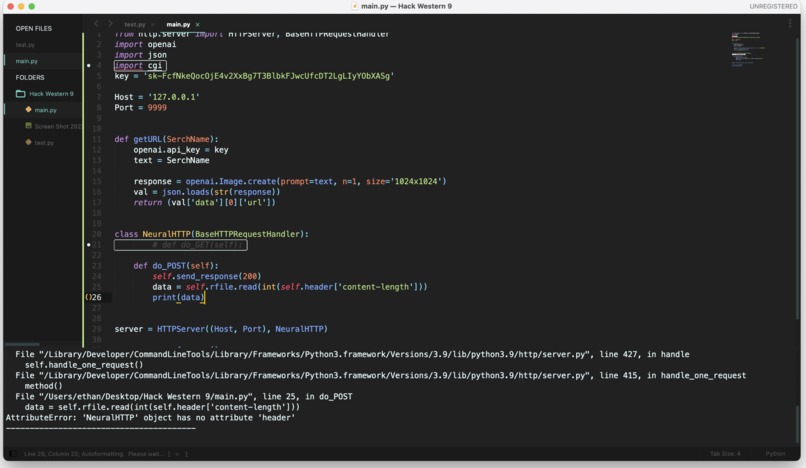 AI Packaging – screenshot 15