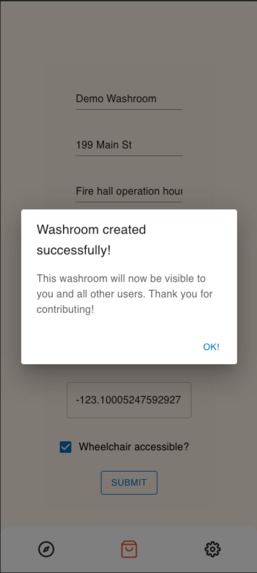 PooRescue – screenshot 4