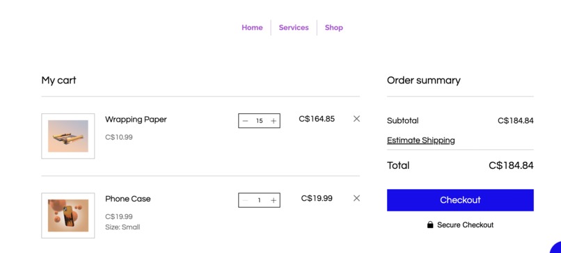 AI Packaging – screenshot 13
