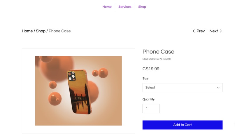 AI Packaging – screenshot 11