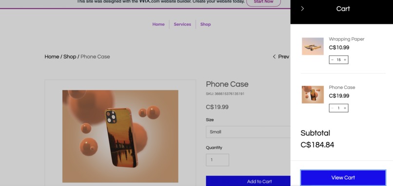 AI Packaging – screenshot 12