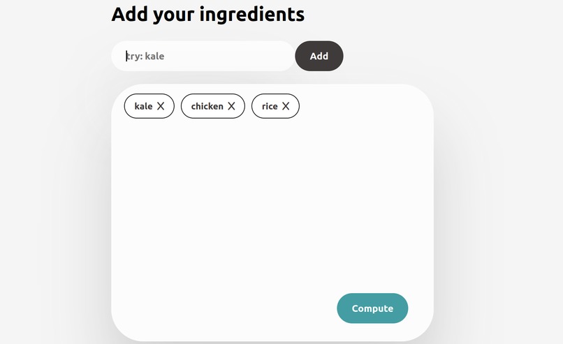 HealthSimple – screenshot 3
