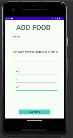 FITBEAR – screenshot 3