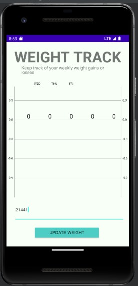 FITBEAR – screenshot 6