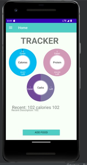 FITBEAR – screenshot 4