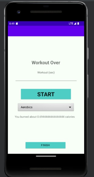 FITBEAR – screenshot 5