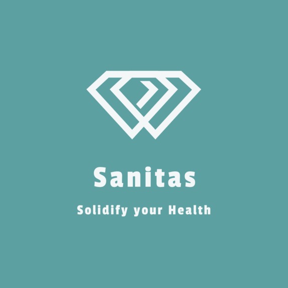 Sanitas – screenshot 1